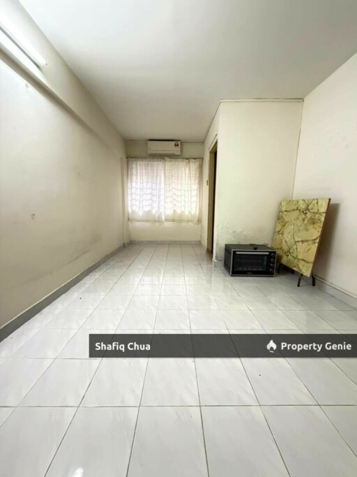 Ground Floor Unit Makmur Apartment, Jalan PJS 8/9, Bandar Sunway For Rent