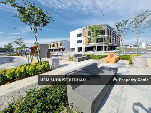Aspira Square