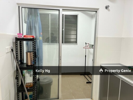 Aronia Apartment @ Bandar Parklands Klang For Rent