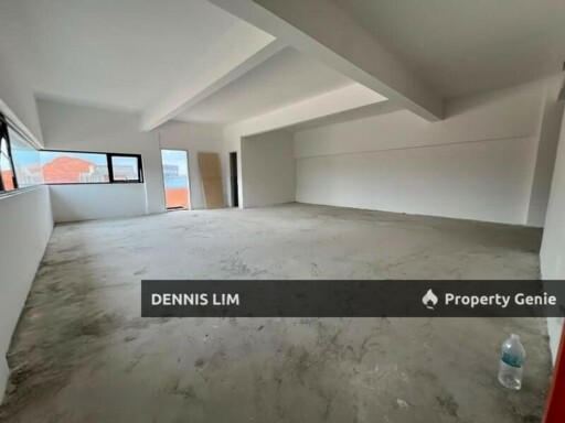 Kejora Business Park Puncak Alam Semi D Factory For Rent