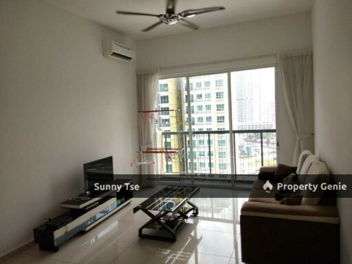 One Imperial, Fully Furnished, Freehold