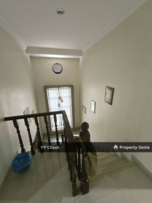 Bercham 2 storey Bungalow For Sale, Great Location, Near wet market, Spacious