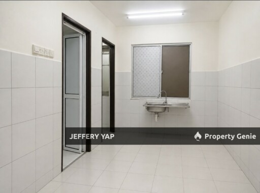 Teratai Mewah Apartment 4&6