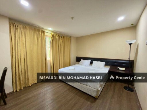 Miliki Aset Megah Pusat Bandar Melaka: Hotel Pulangan Stabil RM360k Setahun, Penyewa Tanggung Risiko & Kos Operasi!