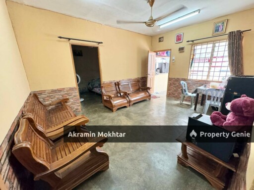 Freehold | Flat LOW COST Bandar Bukit Tinggi 2, Klang .