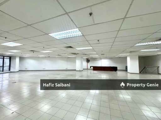 Office Space Menara Hidayah Sekyen 1 Wangsa Maju