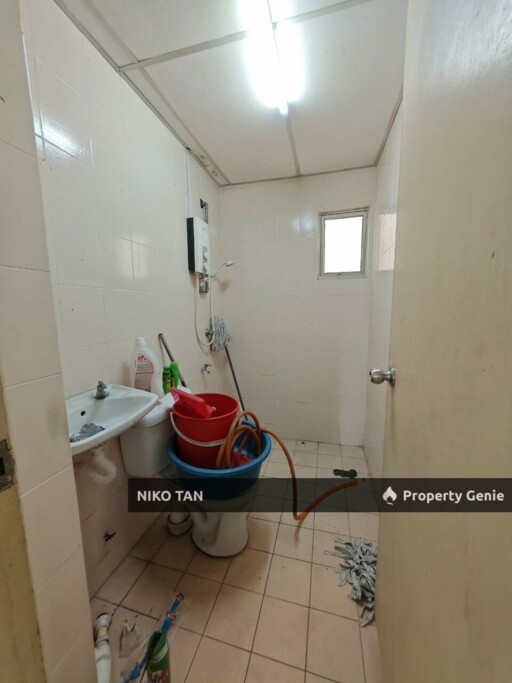 For Sale Prima Regency Service Apartment