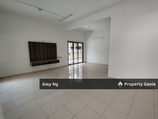 Double Semi D Garden Villa Tambun Ipoh For Sale