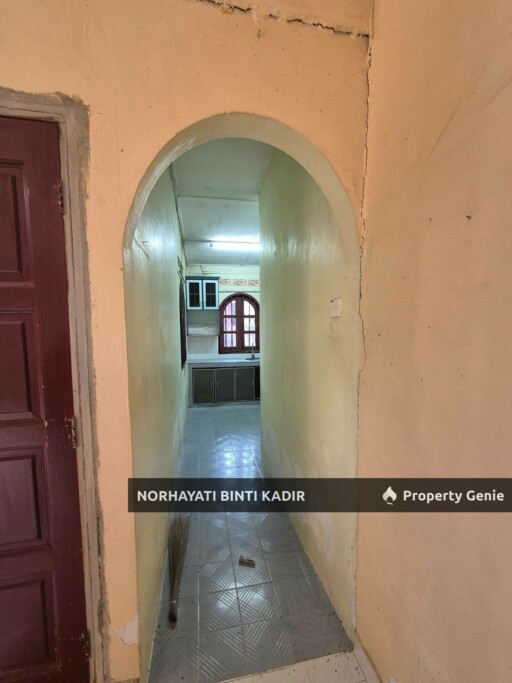 TURUN HARGA‼️ TERES 2 TINGKAT KOS RENDAH UNTUK DIJUAL 📍TAMAN CENDERAWASIH KUANTAN