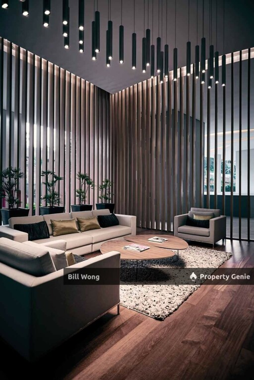 DC Residensi Damansara City Damansara Heights MRT Pavilion Mall Damansara
