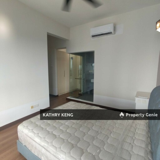 Sky Peak Residence For Sale Taman Setia Tropika For Sale Johor Bahru For Sale Johor For Sale
