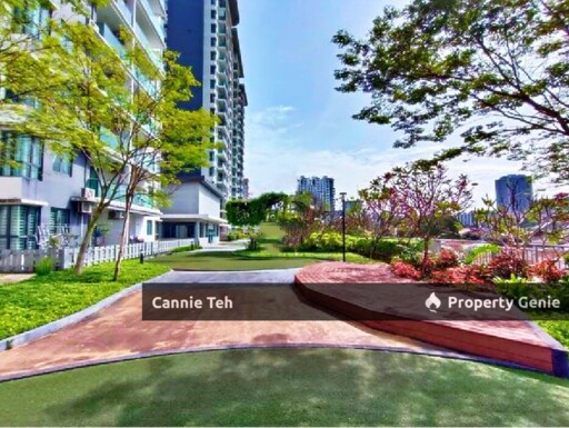 Palace Court (Sri Istana) @ 1,259sf Below Value 34%!