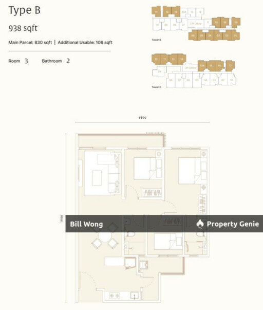 Arra Residence Ara Damansara LRT