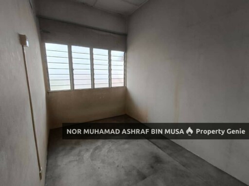 Teres 2 Tingkat Taman Jati Kulim, Kedah
