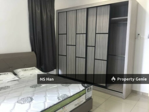 Atlantis Residence Kota Syahbandar Melaka