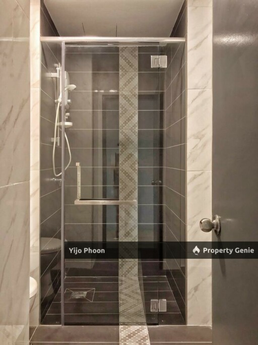 Crown Tower/SOS/Block E Empire City Damasara Designer Furnished for Rent