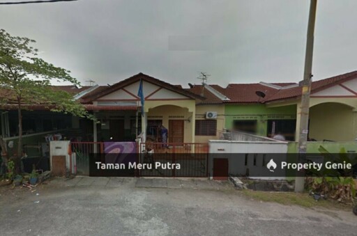 Taman Meru Putra