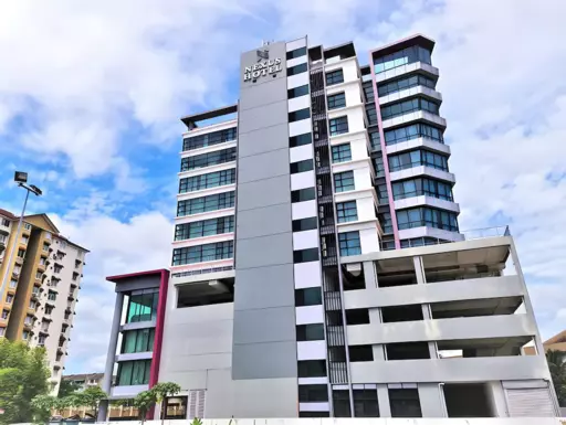 Nexus Regency Suites & Hotel