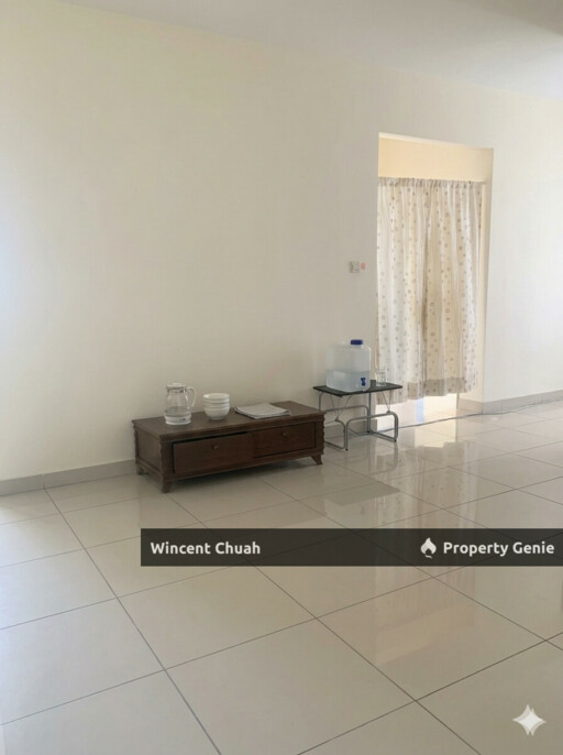 ​PV21 Setapak 1040sqft 3R2B 2CP Corner Near MRT Sale RM360
