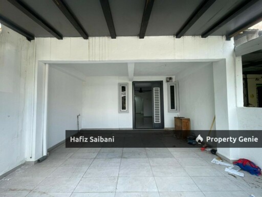 2.5 Storey Terrace PJ Selatan Petaling Jaya