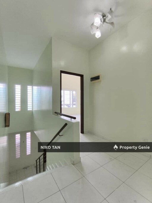 Jalan Setia Double Storey Fully Renovated Taman Setia Indah For Sale
