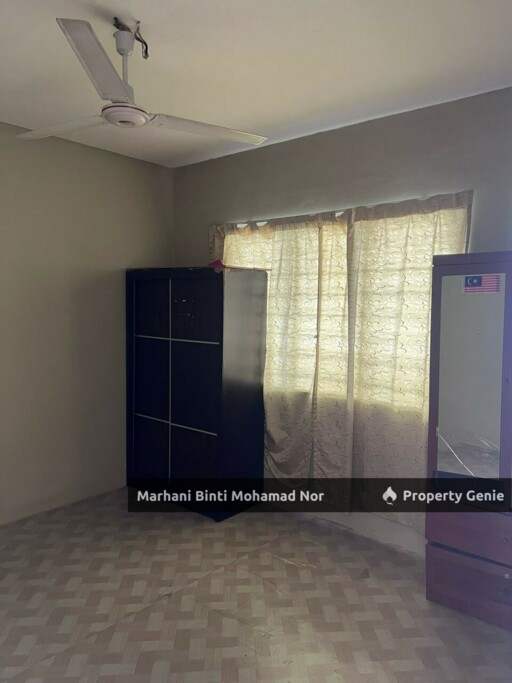 Partial Furnish • Flora Damansara • Damansara Perdana