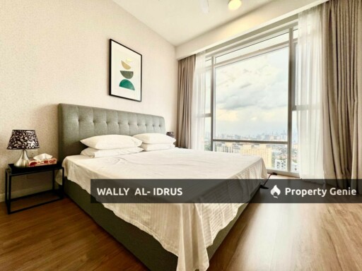 Condo The Ridge @ KL East, Taman Melawati, Kuala Lumpur