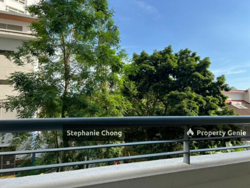 📍 Perdana Emerald Condo, Bumi, End Lot, Damansara Perdana