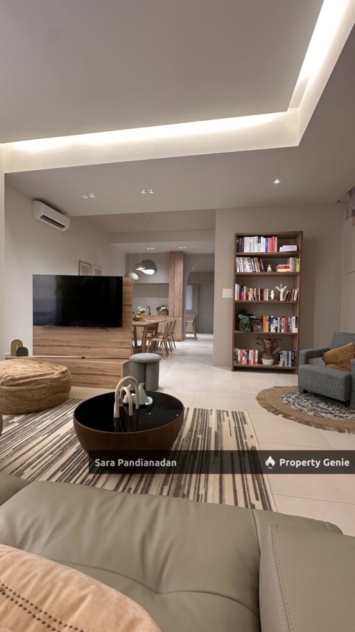 Rumah 2 Tingkat di Meru Ipoh KLEMERU2