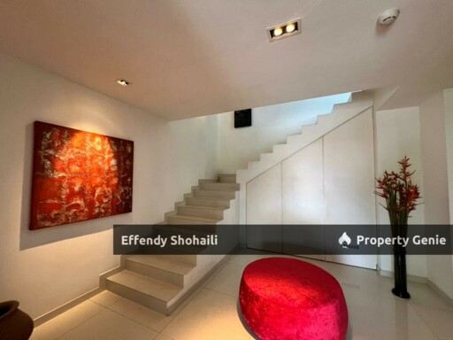 UKAY HEIGHTS AMPANG SEMI D