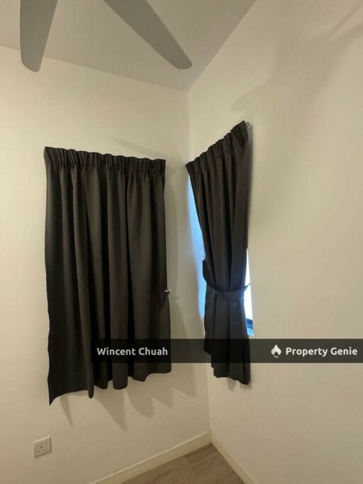 Residensi Rampai II Setapak | 4BR 2CP | Pool & KLCC View | Near Wangsa Maju
