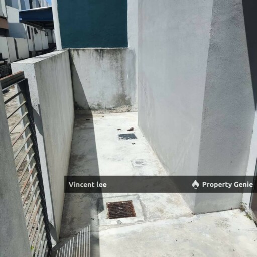 Kajang East Precinct 3 Brand New 2 Storey Terrace House Semenyih Kajang