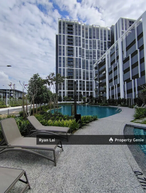 Casa Embun @ Cybersouth | Save up to 30k | Below Market Value 18% Auction Property!