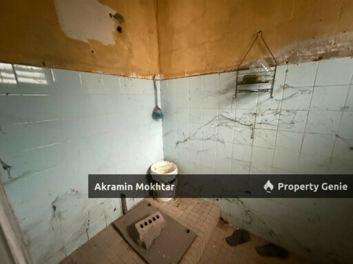 2 STOREY LOW COST TAMAN BUKIT KEMUNING,  SEKSYEN 32, SHAH ALAM