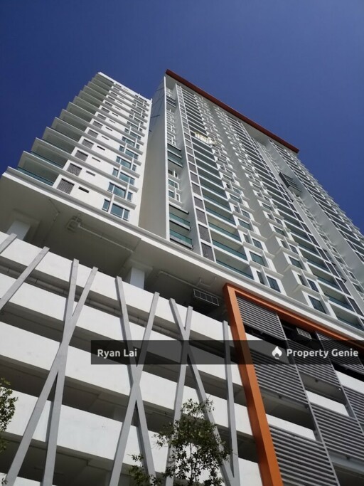 The Nest Serviced Apartment (Residensi 357) | Save Up to 130k | Below Market Value 34% Auction Property!
