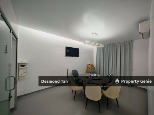 Kalista 2, Kalista Residence, Seremban 2, Mambau, (Penthouse Fully Furnished & Facing Facilities)