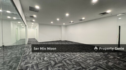 Symphony Square - Menara Symphony - Petaling Jaya Seksyen 13