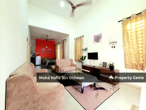 Taman Janggus Jaya @ Alor Janggus Alor Setar