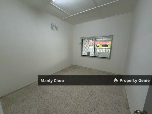 HOT AREA Single Storey Taman Malim Jaya Nr Cheng Taman Asean Bachang
