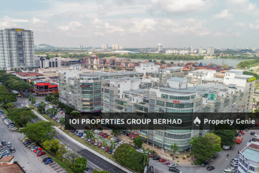 Bandar Puteri Puchong