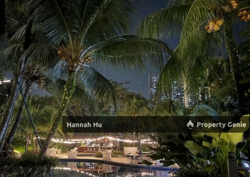 Buy & Earn BMV Baron Residence Lake City KL North