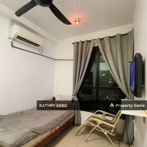 The Garden Residence For Rent Mutiara Mas For Rent Skudai For Rent Johor For Rent Johor Bahru For Rent