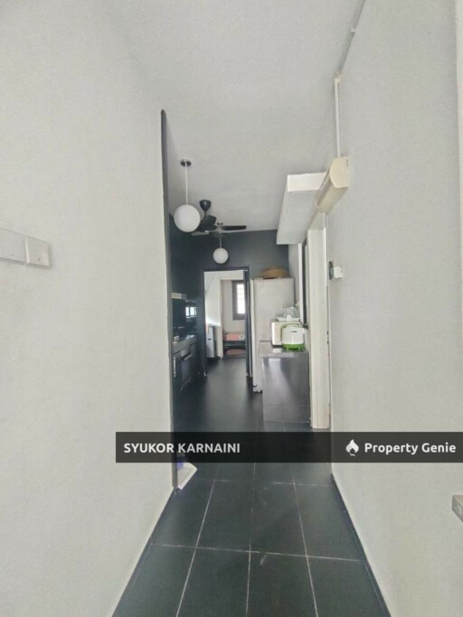BUNGALOW LOT 5600 SQFT WITH SWIMMING POOL @ Lorong Teratai Putih, Kuang 47000 Selangor