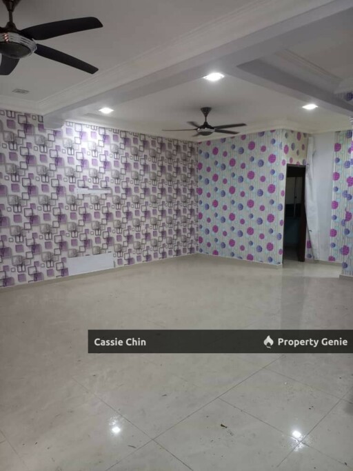 Jalan Penyiaran For Rent Taman Universiti For Rent Skudai For Rent Johor For Rent
