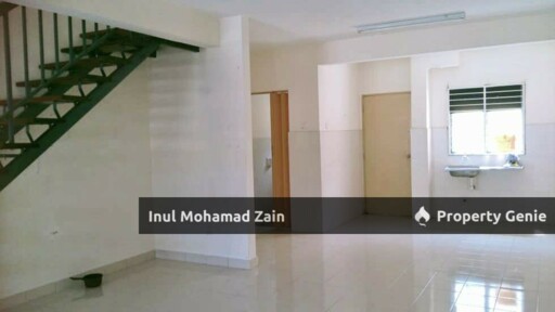 Teres Dua Tingkat Impian Murni, Saujana Impian Kajang