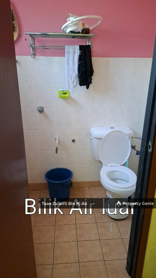 PD TIARA BAY APARTMENT, PORT DICKSON, NEGERI SEMBILAN FOR SALE