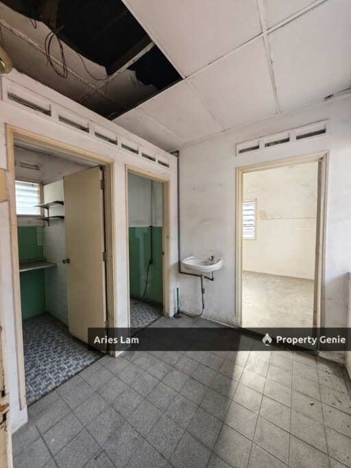 2 Storey Shoplot @ Taman Sentosa / JB Town /Near Taman Pelangi / Century Garden