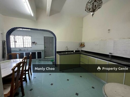 2 Storey Terrace Ayer Keroh Height near Bukit Beruang MMU Bukit Katil