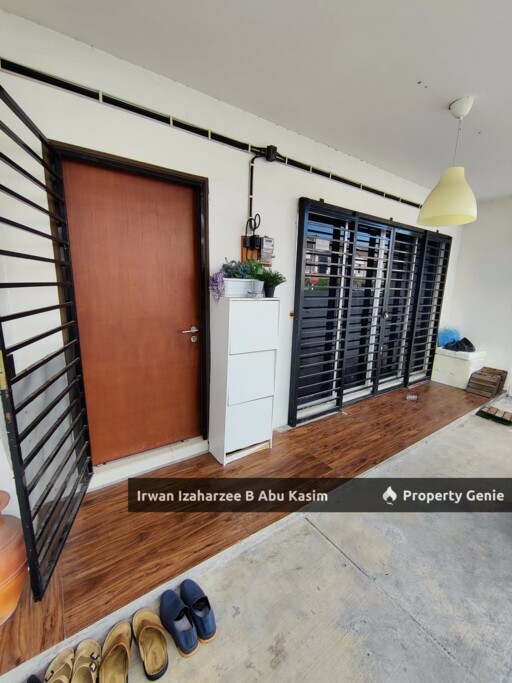 Taman Aquila