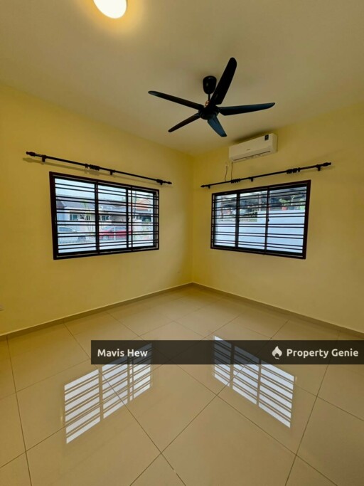 For Rent, Taman Sri Tebrau, Jln Lembing, Sentosa，Pelangi，CIQ